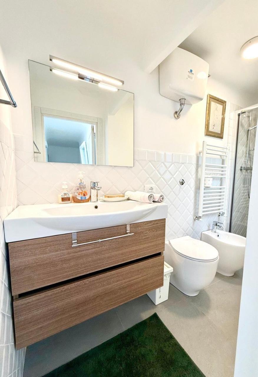 Apartamento La Mansarda Al Porto Di