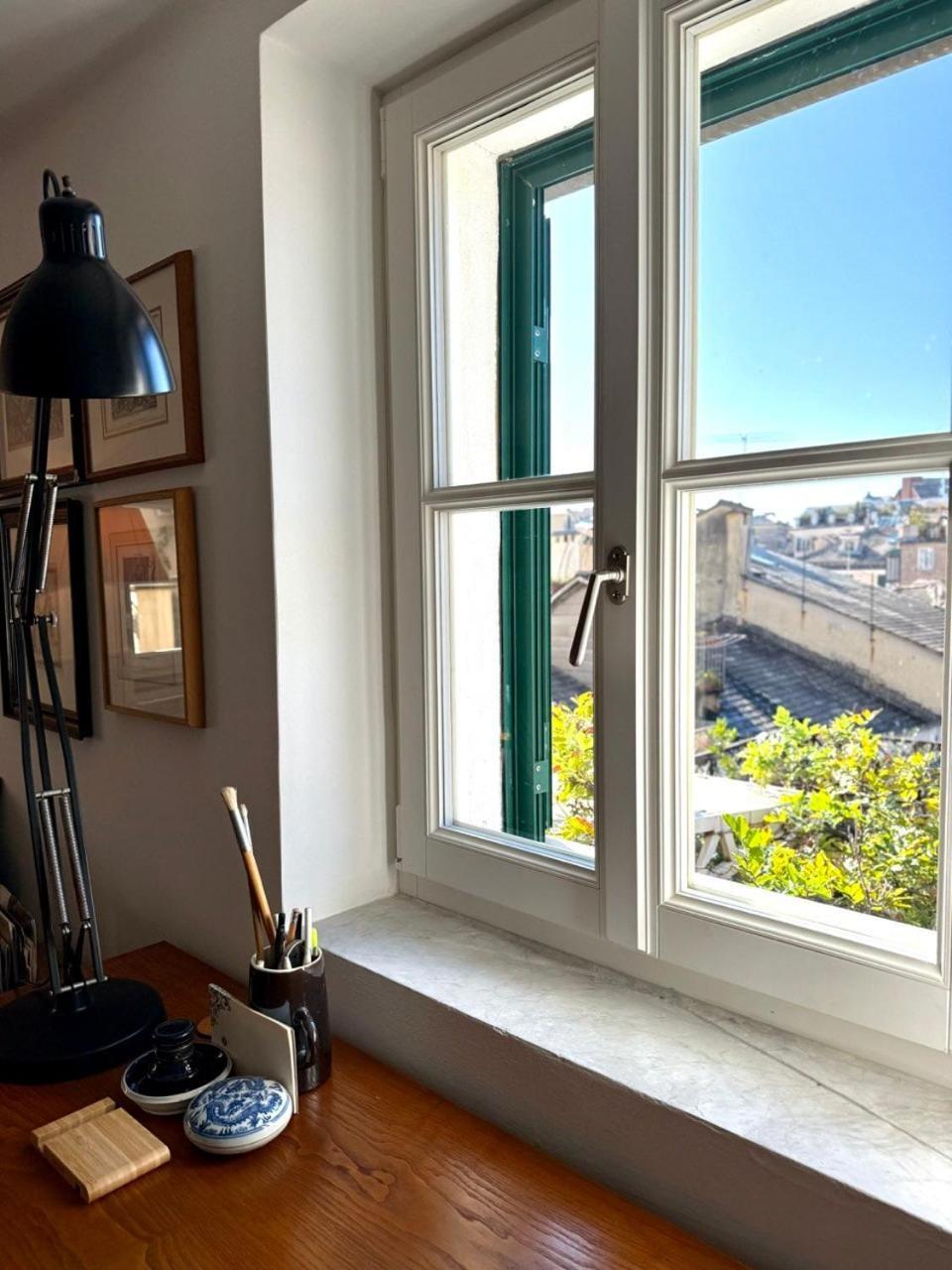 La Mansarda Al Porto Di * Génova