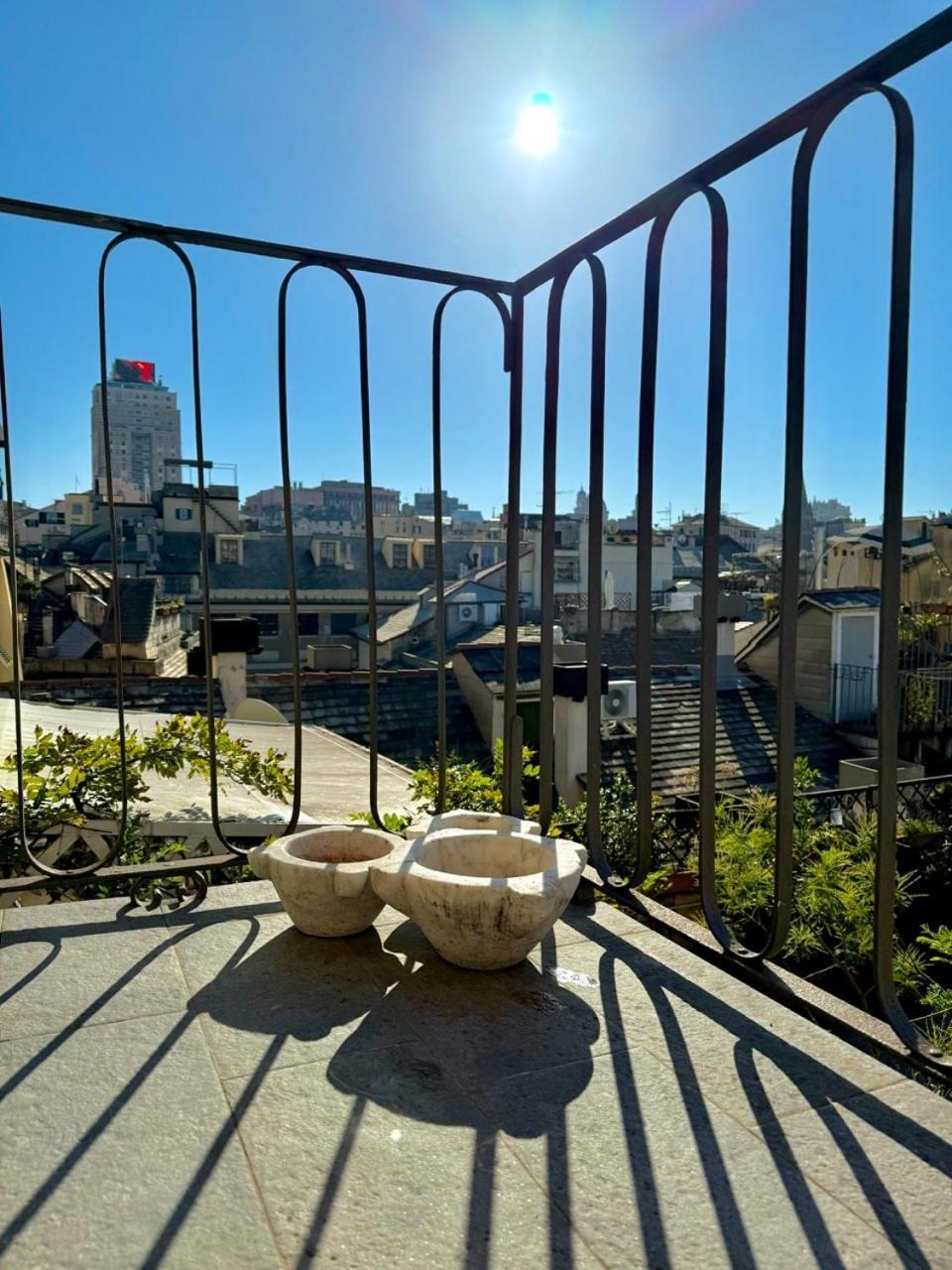 Appartamento La Mansarda Al Porto Di *